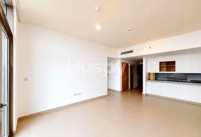 Large Layout | High Floor | Vacant