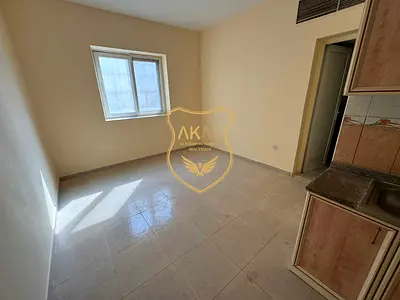 Affordable Spacious Studio in Butina | Central AC/GAS | Family Only