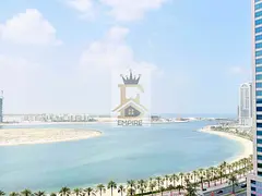 New Building_Chiller Free_Sea View_20 Days Free_Aminties Free_Balcony_Wardrobes_Prime Location Near 