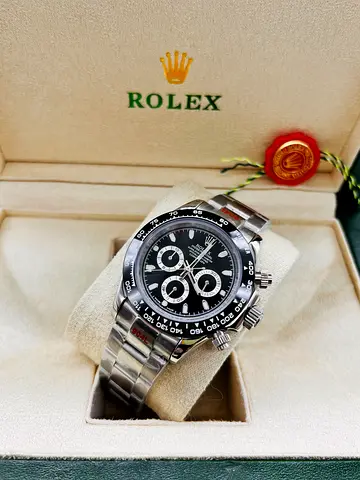 New watch