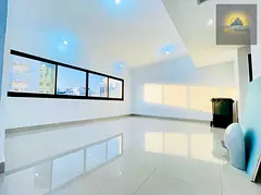 Renovated Split Ac with Balcony Easy Parking 02 Bed Apt at Muroor Rd