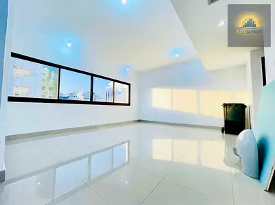 Renovated Split Ac with Balcony Easy Parking 02 Bed Apt at Muroor Rd