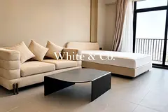 Sleek Design | Arjan Park View | Best Unit
