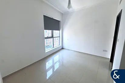 Unfurnished | Balcony | Vacant | 1 Bedroom
