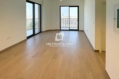 Brand New | Big Balcony | Spacious 2BR | 4 Cheques