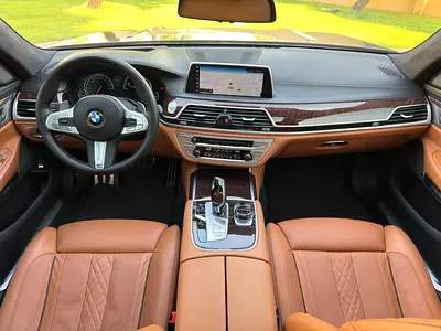 صورة 9 لـ 2018 BMW 7-SERIES