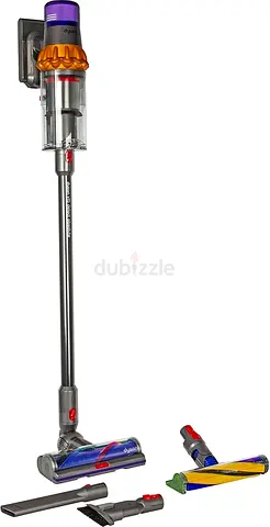 Dyson V15 Detect Absolute Cordless Vacuum Cleaner