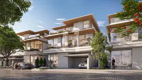 Cheaper Price I Stand Alone Villa I Prime Location I 5Bed+Maid I Book With 10%