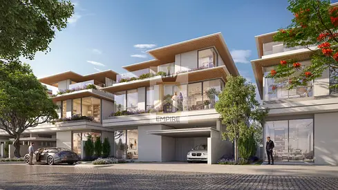 Cheaper Price I Stand Alone Villa I Prime Location I 5Bed+Maid I Book With 10%