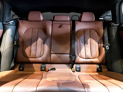 صورة مصغرة 17 لـ 2023 BMW X6