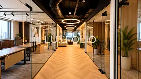 Exceptional | 20 Workstations | 4 Parking