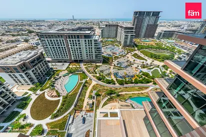 Luxury Living | Premium Location | 3 Br