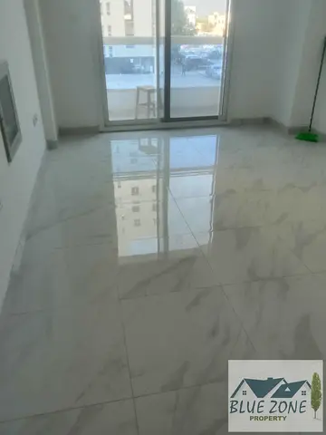 BRAND NEW APARTMENT 1BHK JUST IN 31K NICE KITCHEN WITH BALCONY IN AL MAJAZ3 SHJ