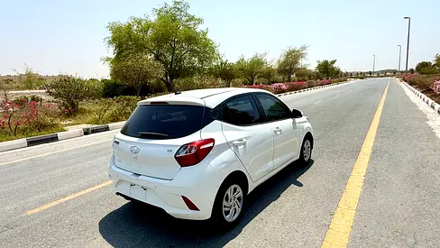 2023 Hyundai I10 照片 16