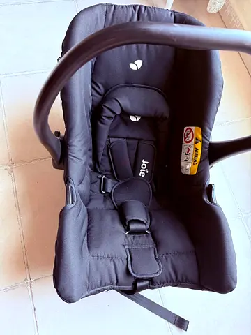 Joie Baby car seat