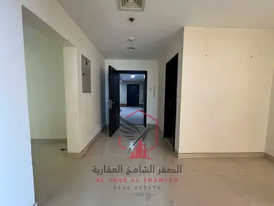 Free Parking | 2BHK | Second Tenant | Balcony | Spacious | Family Tower | Non-Cashed Security Cheque | Central AC | Free Maintenance | 6 Cheques