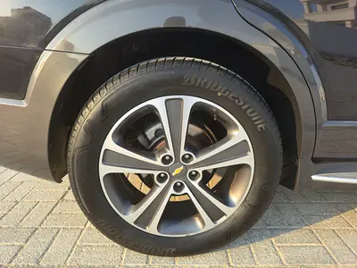 صورة مصغرة 13 لـ 2016 Chevrolet CAPTIVA
