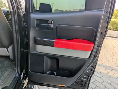 صورة 9 لـ 2009 Toyota TUNDRA