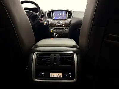 2019 Infiniti QX60 缩略图 17