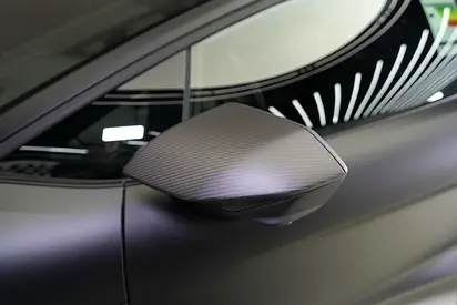 2026 Lamborghini TEMERARIO photo 19