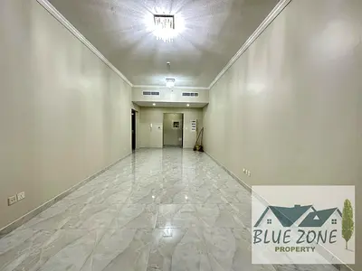 CLOSE TO NAHDA POND PARK STUNNING 1BHK AVAILABLE WITH ALL AMENITIES