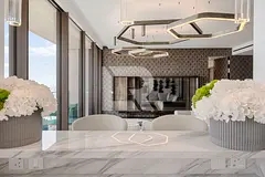 2BR+ | Palm Skyline View | Branded Upgrades
