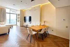 Fully Upgraded | Vacant | Park View