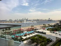 1 Bedroom | Private Beach | Fully Furnished
