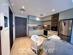 2 BHK / Fully Furnished / Brand New