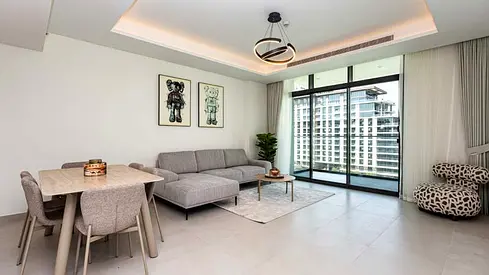 BE THE FIRST TENANT | CITY WALK EXPERT | BRAND NEW