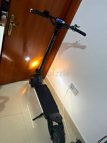 Kugoo Lx10