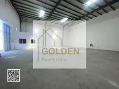 Warehouse for Rent with 25KW Power