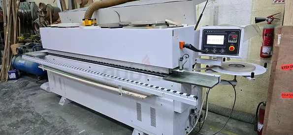 COMPLETE JOINERY, INTERIORS & CIVIL FIT-OUT EQUIPMENT PACKAGE – UAE
