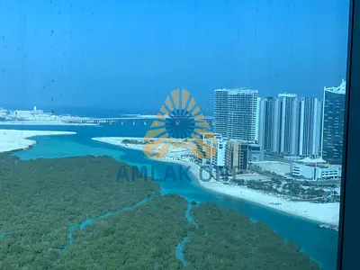 Sea View | Vacant | Book Now !!