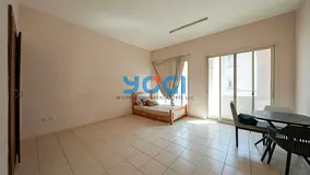 Spacious Studio | With Balcony | Ready to Move-in