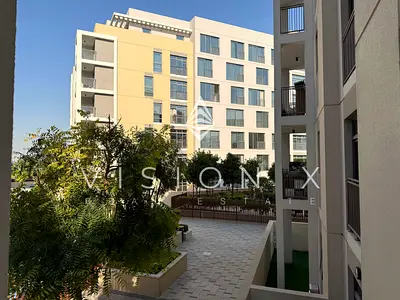 Stylish Living | Open Plan | Ready to Occupy