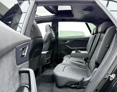 2026 AUDI SQ8 thumbnail 17