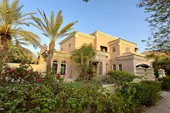 4BR + Maid's | Unfurnished | Vacant & Ready