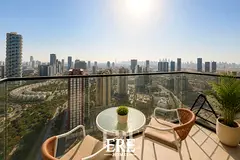Modern 1BR | Binghatti Gardenia | JVC