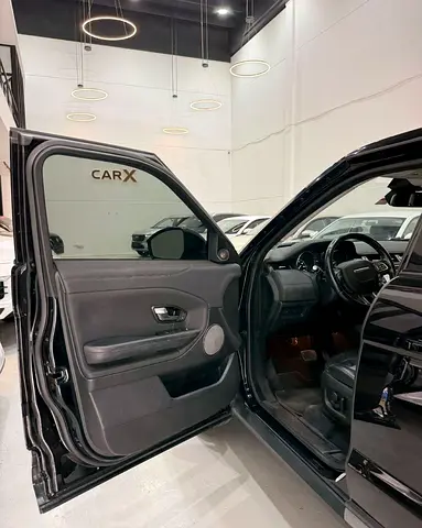 صورة مصغرة 9 لـ 2019 LAND Rover RANGE ROVER