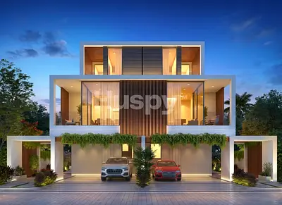 Modern | Bright & Spacious | Front row