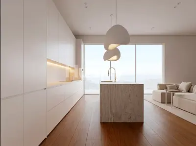 Modern | Bright & Spacious | Front Row
