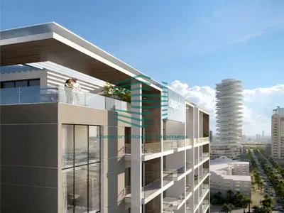 15% discount// 15% ROI // Skyline view//