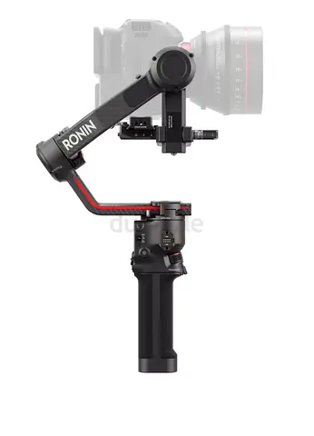 Dji Ronin Rs3combo
