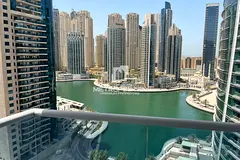 Marina View | High Floor | Fully Furnished