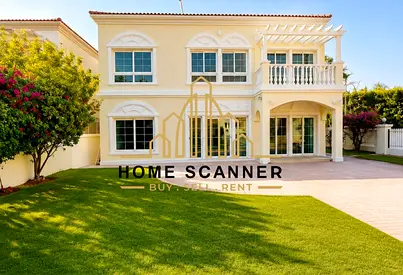 EXTENDED | INTERNAL LOCATION | HUGE PLOT