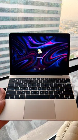 Macbook 12” 2015
