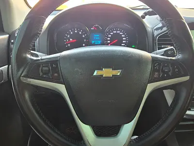 صورة مصغرة 12 لـ 2016 Chevrolet CAPTIVA