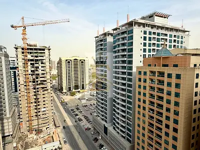 SUPPER DEAL//1BR APPARTMENT//FREE PARKING// SPACIOUS HALL//AT DUBAI EXIT