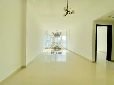 BEAUTIFULLY DESIGNED 1BHK | BUILT-IN WARDROBES | PREMIUM AMENITIES | NEAR DUBAI EXIT!
